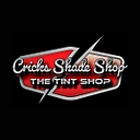Cricks Shade Shop logo
