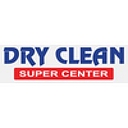 Dry Clean Super Center logo