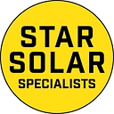 Star Solar Specialists logo