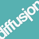 Diffusion logo
