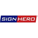 SignHero logo