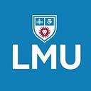 LMU Archives and Special Collections logo
