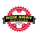 Ride Away Bicycles logo