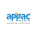 Appac Media logo