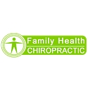 Family Health Chiropractic logo