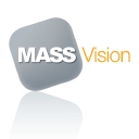 MassVision logo