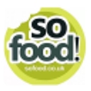 Sofood logo