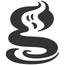 Ghostscript logo