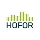 HOFOR logo