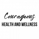 Courageous Health and Wellness logo