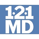 One to One MD logo