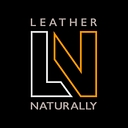 Leather logo