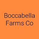 Boccabella Farms logo