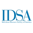Infectious Diseases Society of America logo