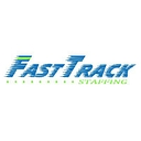 FastTrack Staffing logo