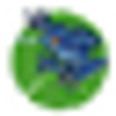 Blue Frog Property Management logo