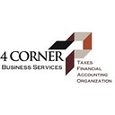 4Corners Business Services logo