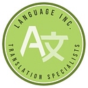 Language Inc. logo