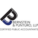 Bernstein & Punturo, LLP logo