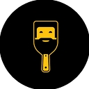Patch Dudes logo