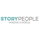 StoryPeople logo
