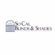 So Cal Blinds & Shades logo