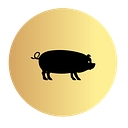 Sweet Smoke BBQ logo