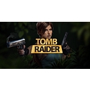 Tomb Raider logo
