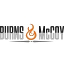 Burns and McCoy logo