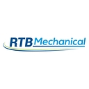 RTB Mechanical logo