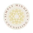 Simply Mindful Counseling logo