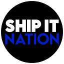 Ship It Nation logo