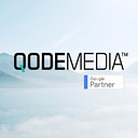 Qode Media logo
