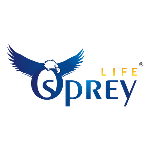 Osprey logo