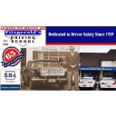 Fitzgerald's Driving School logo