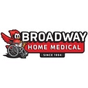 Broadway Home Medical logo