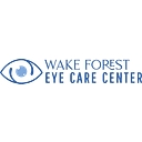 Wake Forest Eye Care Center logo