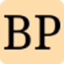 Baldwin Park Florist logo