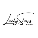 luckystraps.com favicon