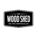 Woodshed Lumber logo