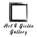 Art & Giclée Gallery logo
