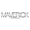 Maverick logo