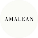 Amalean Luxury Menswear & Bespoke Tailor logo