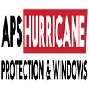 APS Hurricane Protection logo