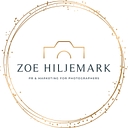 Zoe Hiljemark logo