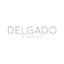 Delgado Studios logo
