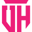 UncensoredHentai.xxx logo