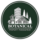 Botanical Property Management logo