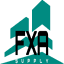 FXA Supply logo