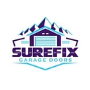 SureFix Garage Doors logo